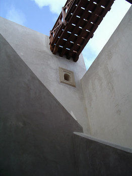 Lamu House Hotel Extérieur photo