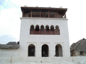 Lamu House Hotel Extérieur photo
