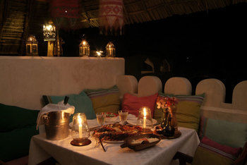 Lamu House Hotel Extérieur photo