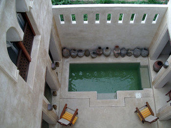 Lamu House Hotel Extérieur photo