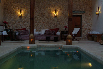 Lamu House Hotel Extérieur photo