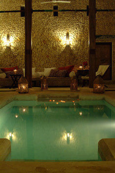 Lamu House Hotel Extérieur photo