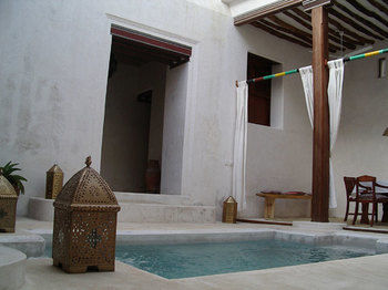Lamu House Hotel Extérieur photo