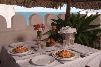 Lamu House Hotel Extérieur photo